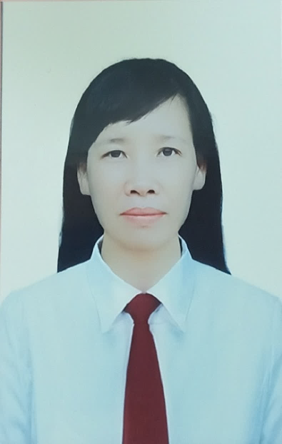 Nguyễn Thị Kim Ngân - giáo viên tiểu học
