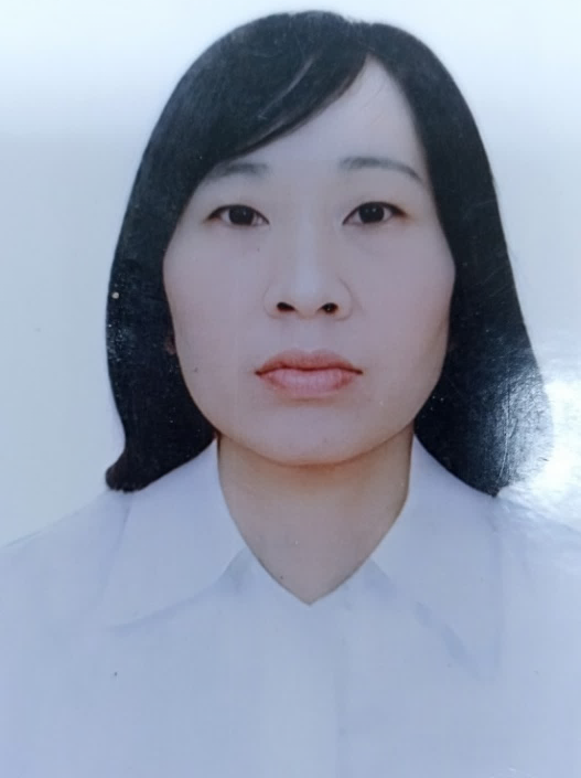 Nguyễn Thị Xuân - giáo viên tiểu học