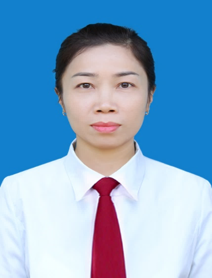 Vũ Thị Kim Oanh - TTCM khối lớp 3