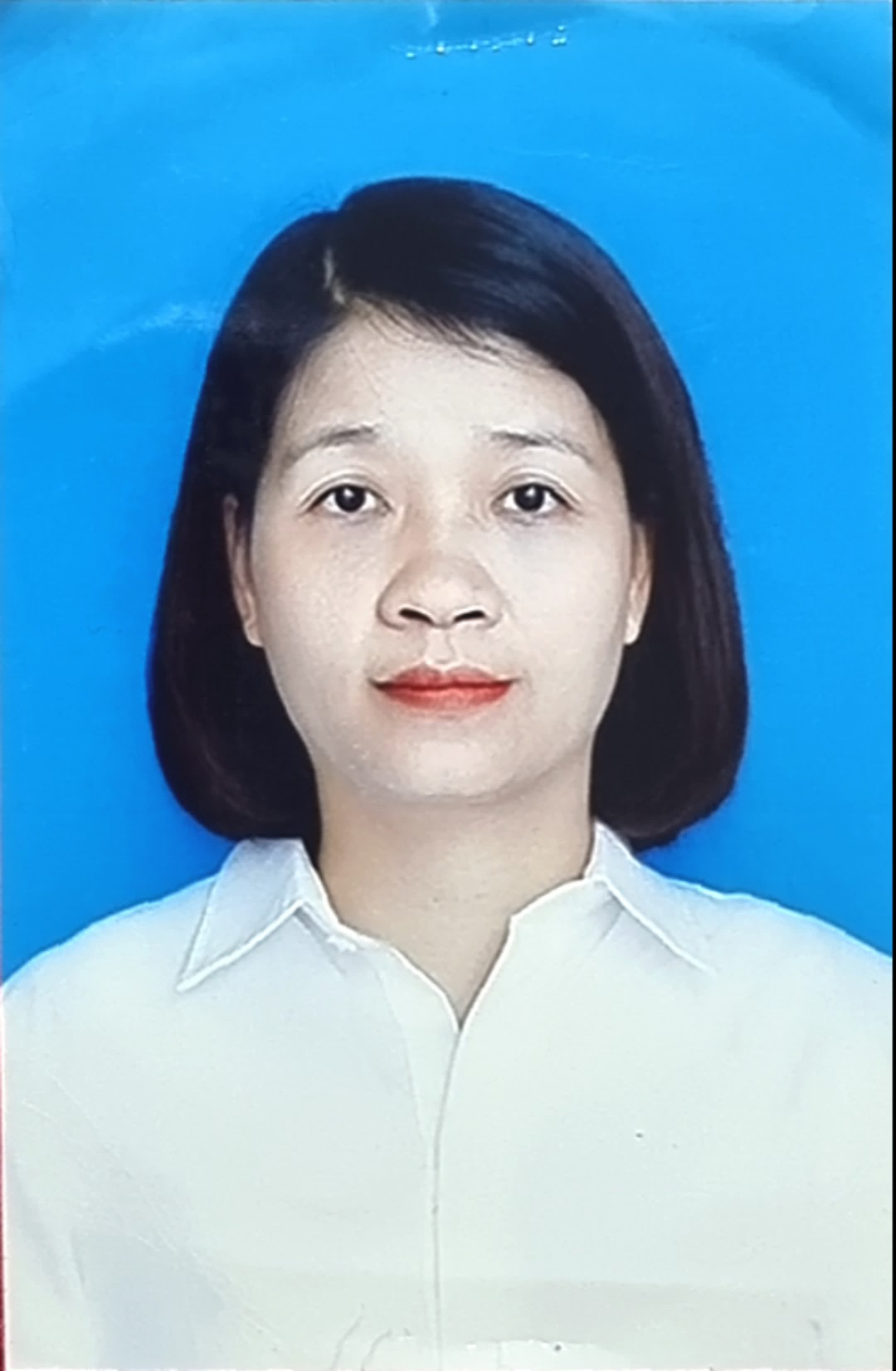 Nguyễn Thị Lan Anh - TTCM khối 1