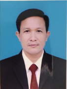 Lê Văn Minh - giáo viên GDTC