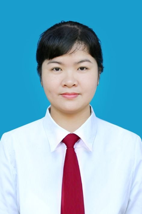 Phạm Thị Phương Thu - giáo viên Mĩ Thuật