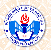 Phòng giáo dục thành phố Lào Cai
